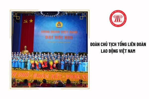 Đoàn Chủ tịch Tổng Liên đoàn Lao động Việt Nam được đề nghị xử lý kỷ luật đối với cá nhân, tập thể nào trong tổ chức công đoàn?