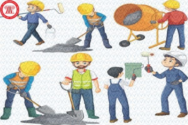 Lao Động Tiền Lương