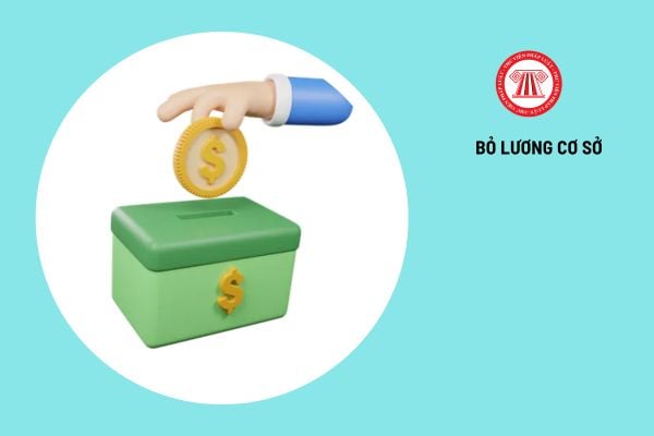 Lao Động Tiền Lương