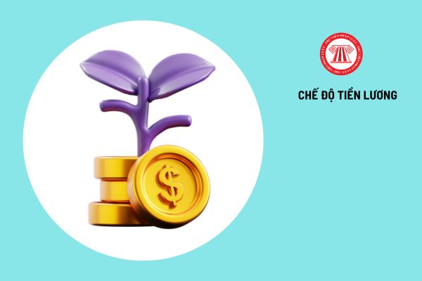 Lao Động Tiền Lương