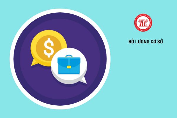 Chốt mức lương mới thay thế khi bỏ lương cơ sở 2,34 triệu của CBCCVC và LLVT sau 2026 là 01 mức lương cơ sở cao hơn hay 01 mức lương nào khác theo đề xuất của Ban Kinh tế Trung ương?