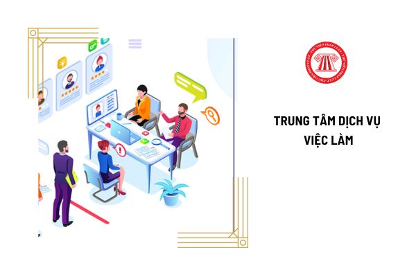 Điều kiện thành lập trung tâm dịch vụ việc làm là gì?