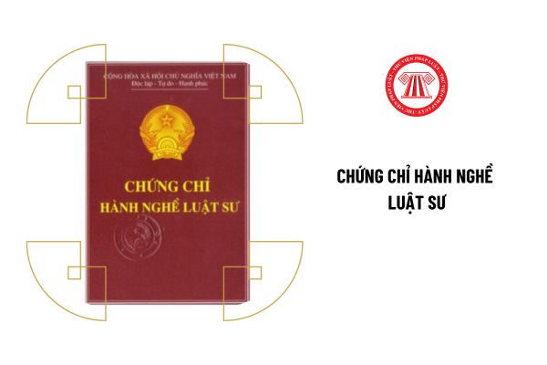 Hồ sơ cấp lại Chứng chỉ hành nghề luật sư gồm những gì?