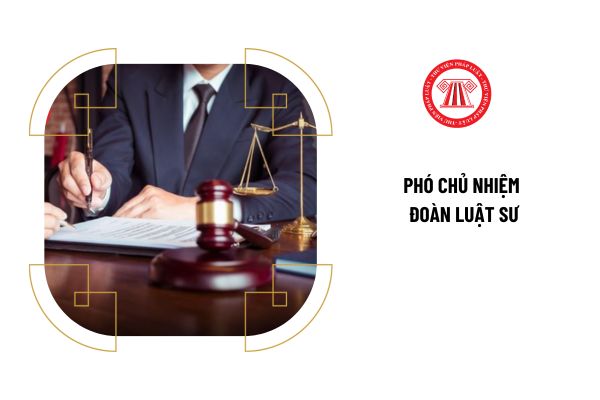 Phó Chủ nhiệm Đoàn Luật sư đương nhiên bị bãi nhiệm trong trường hợp nào?