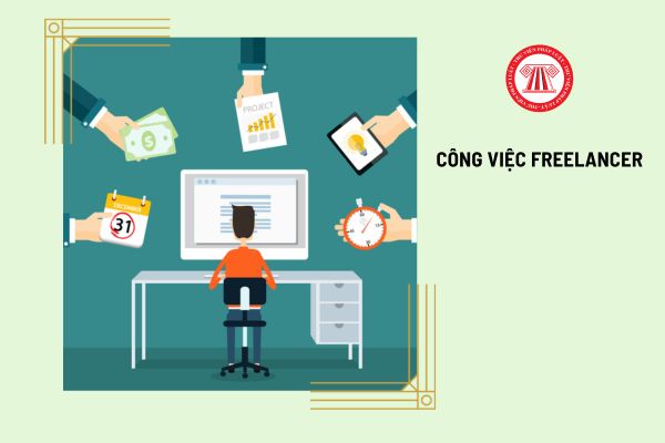 Freelancer là gì? Các công việc Freelancer cho người mới bắt đầu?