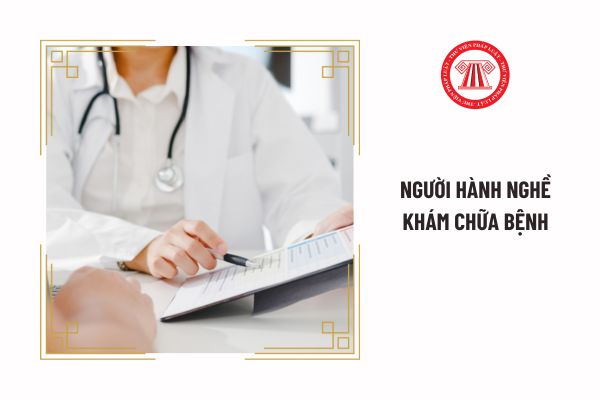 Người hành nghề khám chữa bệnh có được đăng ký làm việc nhiều vị trí chuyên môn không?