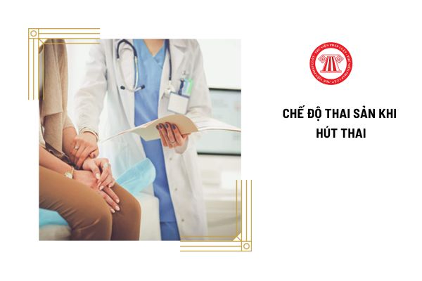 Sau khi hút thai bao lâu thì có thể mang thai? Lao động nữ hút thai được nghỉ mấy ngày?