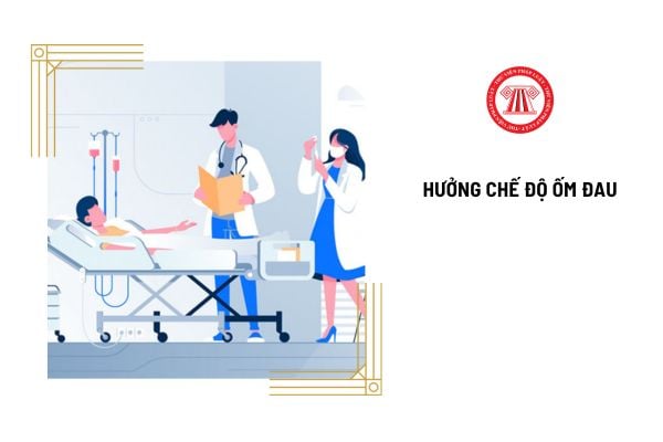 Từ 1/7/2025 những trường hợp nào sẽ không được hưởng chế độ ốm đau?