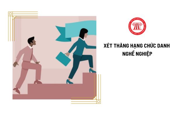 Đề án tổ chức xét thăng hạng chức danh nghề nghiệp gồm những nội dung gì?