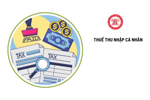 Tiền thưởng doanh số sẽ áp dụng kỳ tính thuế thu nhập cá nhân nào?