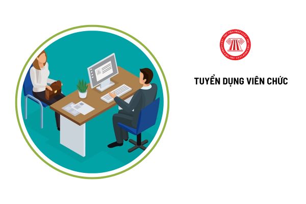 Được cộng tối đa bao nhiêu điểm ưu tiên trong kỳ tuyển dụng viên chức?