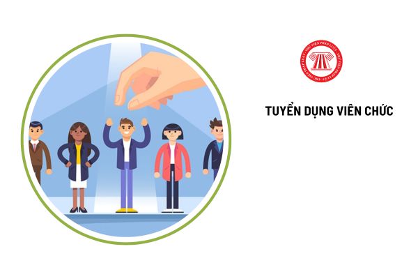 Thuộc nhiều diện ưu tiên trong tuyển dụng viên chức thì được cộng điểm ưu tiên như thế nào?