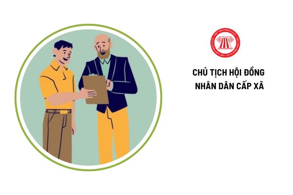 Chủ tịch Hội đồng nhân dân cấp xã được hưởng mức phụ cấp chức vụ lãnh đạo bao nhiêu?