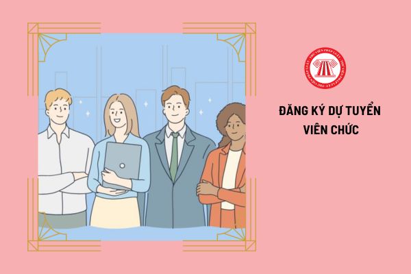 Ban kiểm tra Phiếu đăng ký dự tuyển viên chức do ai thành lập?