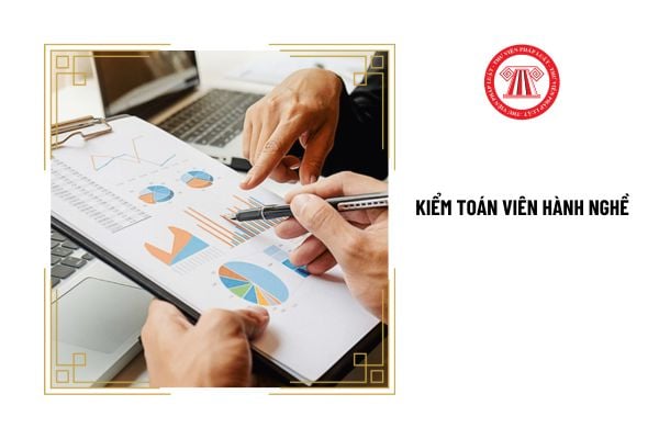 Kiểm toán viên hành nghề được từ chối thực hiện kiểm toán trong trường hợp nào?