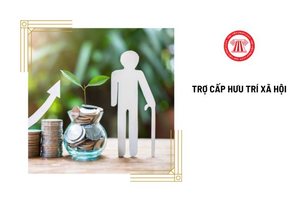 Sẽ điều chỉnh giảm dần độ tuổi hưởng trợ cấp hưu trí xã hội từ 1/7/2025 có đúng không?