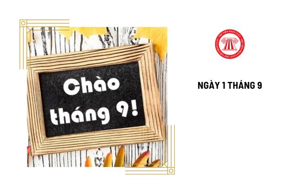 Toàn bộ người lao động được nghỉ vào ngày 1 9 2024 có đúng không?