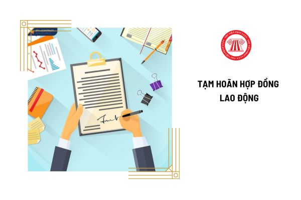 Người lao động đi nghĩa vụ quân sự về có được trở lại làm khi hết thời hạn tạm hoãn hợp đồng lao động không?