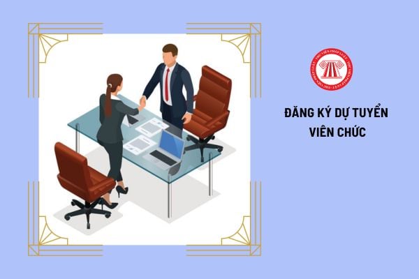 Trúng tuyển trong kỳ xét tuyển viên chức khi đạt bao nhiêu điểm vòng 2?