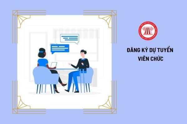 Nội dung vòng 1 trong kỳ xét tuyển viên chức là gì?