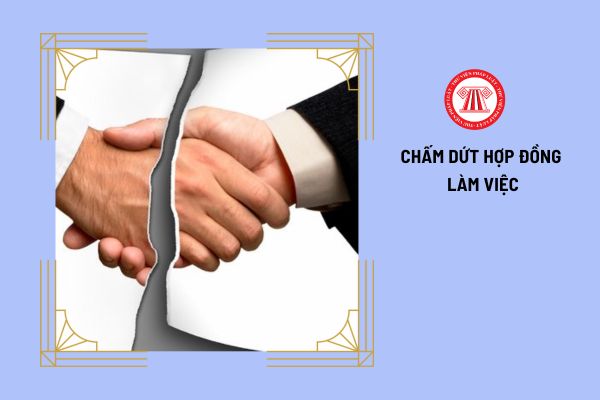 Có được đơn phương chấm dứt hợp đồng làm việc với viên chức đang nghỉ thai sản không?