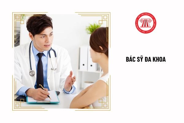 Bác sỹ đa khoa có bắt buộc phải cập nhật kiến thức y khoa liên tục không?