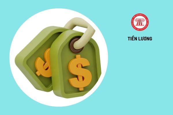 Lao Động Tiền Lương