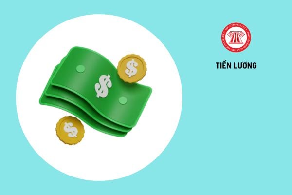 Lao Động Tiền Lương