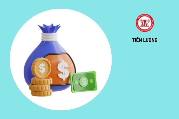 Lao Động Tiền Lương