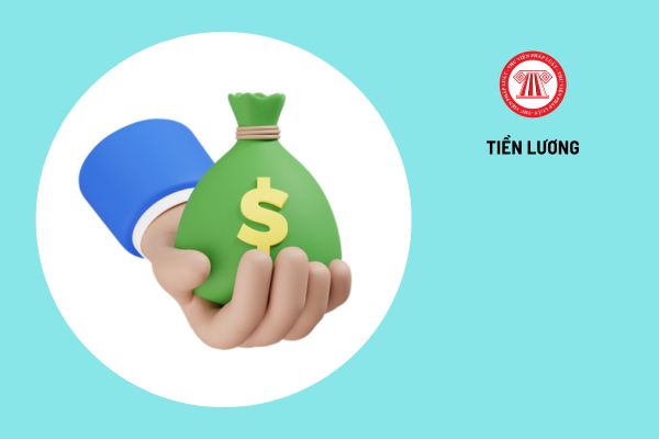Lao Động Tiền Lương