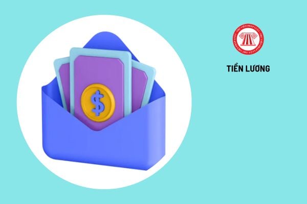 Lao Động Tiền Lương