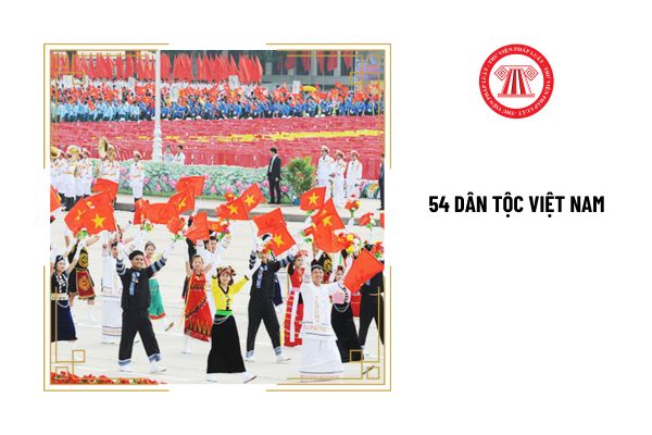 54 dân tộc Việt Nam hiện nay là gì? Lao động là người dân tộc thiểu số được hỗ trợ tìm kiếm, kết nối việc làm như thế nào?