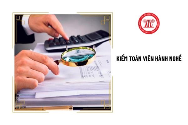 Kiểm toán viên hành nghề muốn cấp lại Giấy chứng nhận đăng ký hành nghề kiểm toán thì có phải nộp lệ phí không?