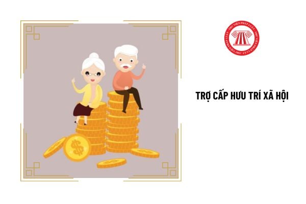 Từ 1/7/2025: người không hưởng lương hưu hoặc trợ cấp bảo hiểm xã hội hằng tháng sẽ được nhận một khoản trợ cấp nào?