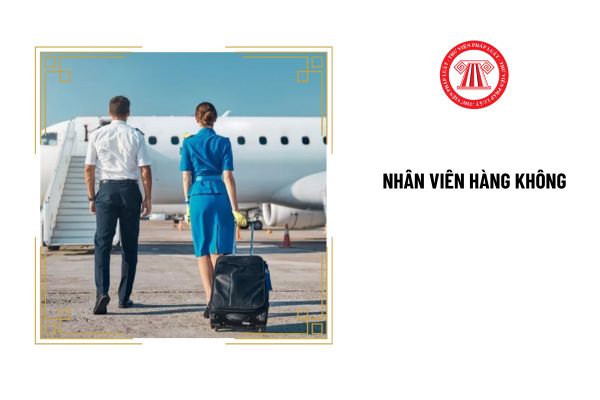 Chương trình đào tạo, huấn luyện nghiệp vụ nhân viên hàng không bao gồm những gì?