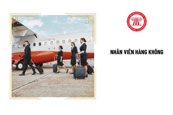 Nội dung đào tạo, huấn luyện trực tuyến nghiệp vụ nhân viên hàng không là gì?