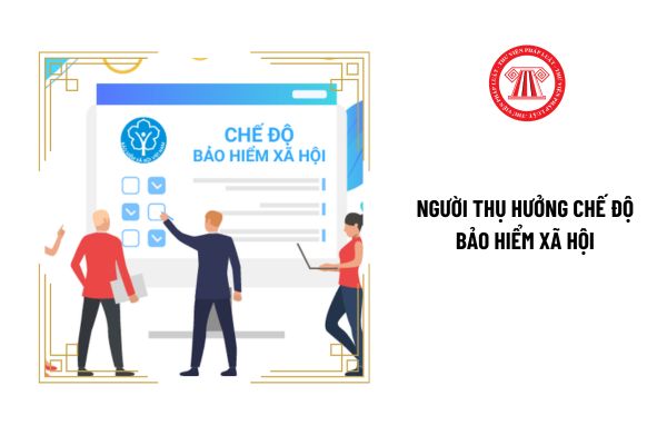 Người thụ hưởng chế độ bảo hiểm xã hội phải hoàn trả tiền hưởng chế độ bảo hiểm xã hội trong trường hợp nào?