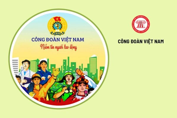 Trường hợp nào không không xem xét xử lý kỷ luật đối với cán bộ công đoàn?