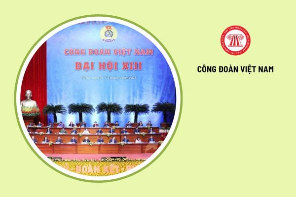 Đoàn viên công đoàn được nghỉ sinh hoạt công đoàn khi nào?