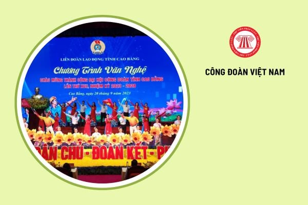 Bầu bổ sung các chức danh trong ban chấp hành công đoàn các cấp như thế nào?