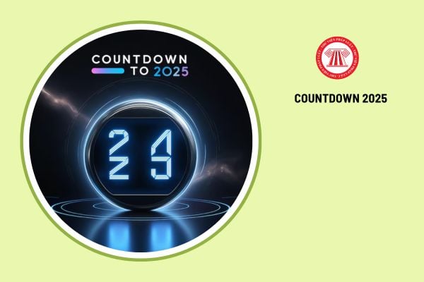 5 địa điểm Countdown 2025 tại Tp Hồ Chí Minh?