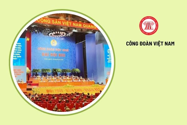 Điều kiện thành lập và hình thức tổ chức của nghiệp đoàn cơ sở được quy định thế nào?