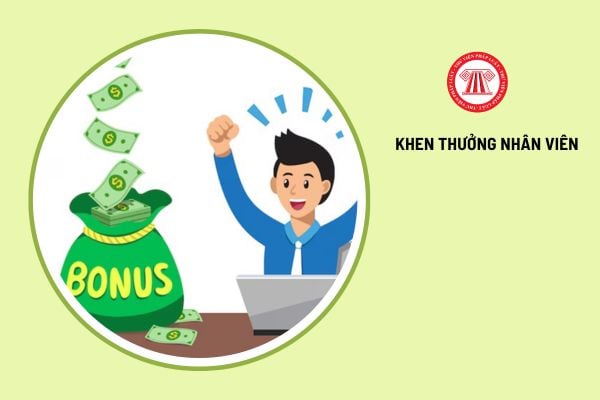 Tải các mẫu quyết định khen thưởng cho nhân viên mới nhất ở đâu?