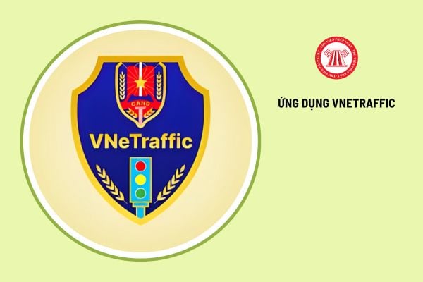 Ứng dụng VNeTraffic là gì? 