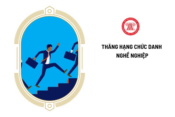 Xác định viên chức trúng tuyển trong kỳ xét thăng hạng chức danh nghề nghiệp thế nào?