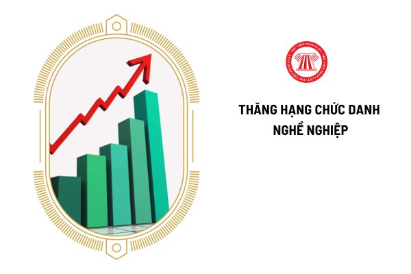 Xét thăng hạng chức danh nghề nghiệp viên chức trúng tuyển theo thứ tự ưu tiên nào?