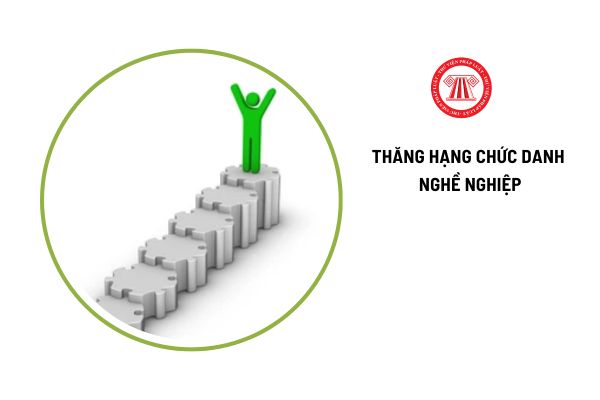 Viên chức được xét thăng hạng chức danh nghề nghiệp khi được xếp loại chất lượng ở mức nào?