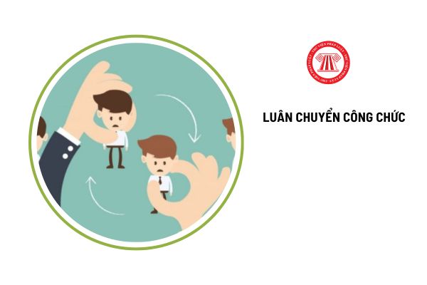 Công chức lãnh đạo luân chuyển có phải tự kiểm điểm về quá trình công tác khi hết thời gian luân chuyển không?