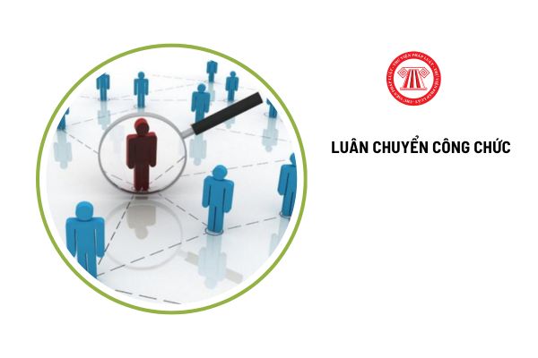 Công chức lãnh đạo luân chuyển có được bố trí nhà ở công vụ không?