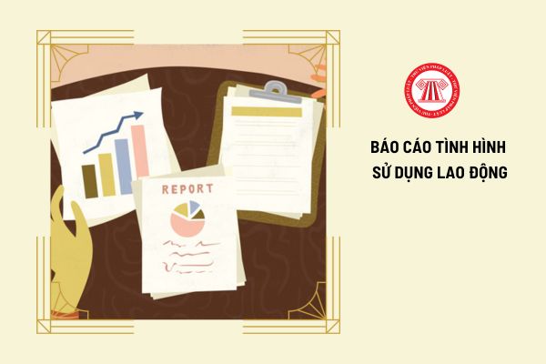 Trước ngày 5/12 doanh nghiệp phải gửi báo cáo tình hình sử dụng lao động 06 tháng cuối năm có đúng không?